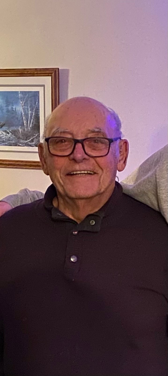 Obituary of France Leroy Incarnati