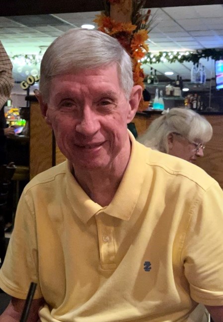 Obituary of John Raymond Adams