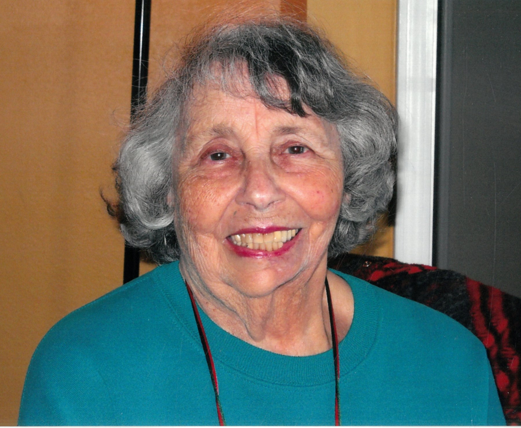 Obituary of Geraldine "DiDi" Davis