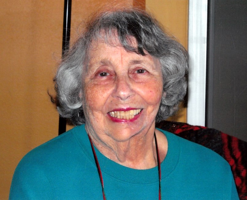 Obituary of Geraldine "DiDi" Davis