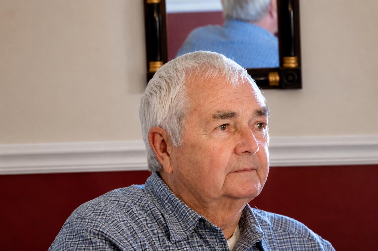 Obituary of John F. Avery
