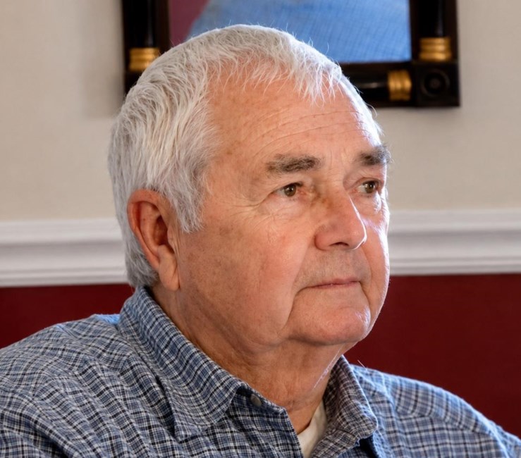 Obituary of John F. Avery