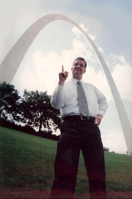 Obituary of Barry M. Schneider