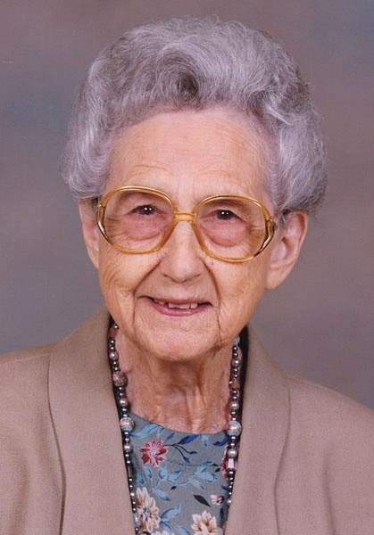 Obituary of Audrey E. Williams