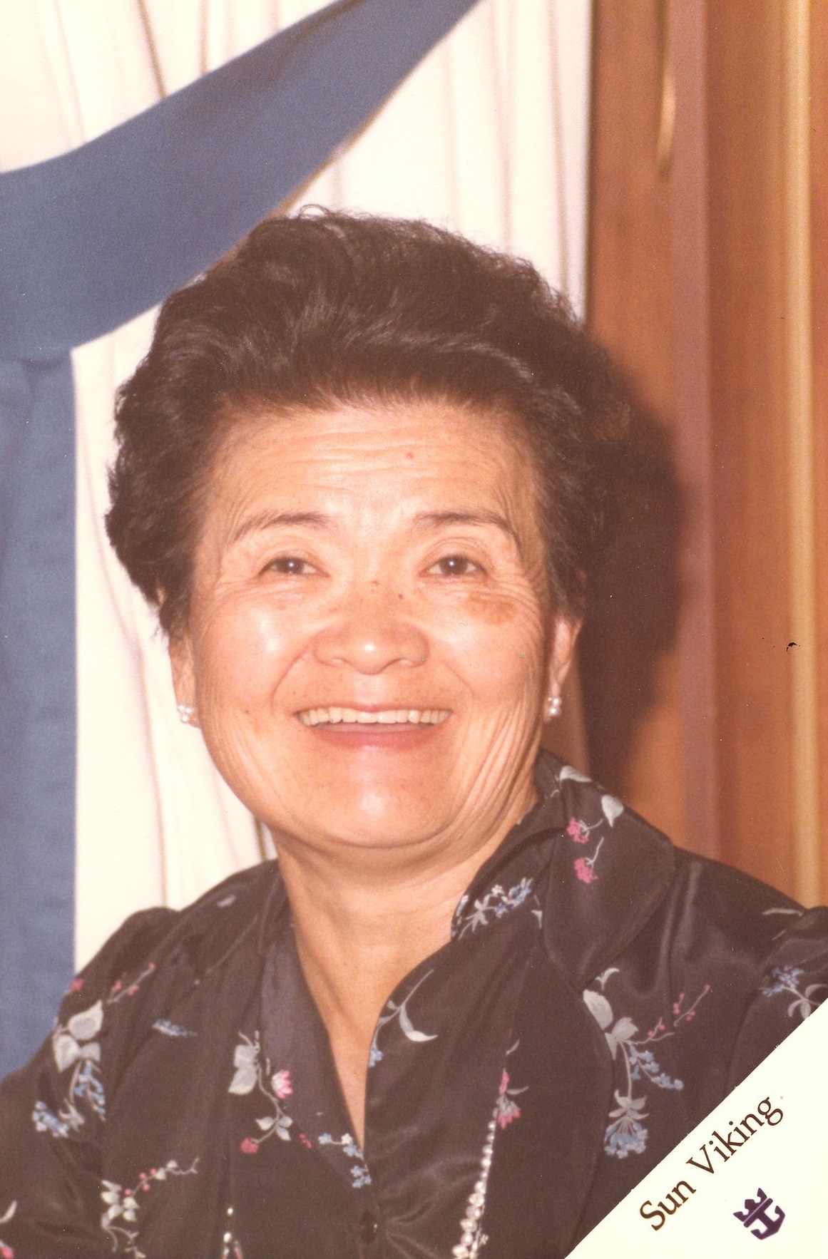 Obituary of Mabel Mitsui Young