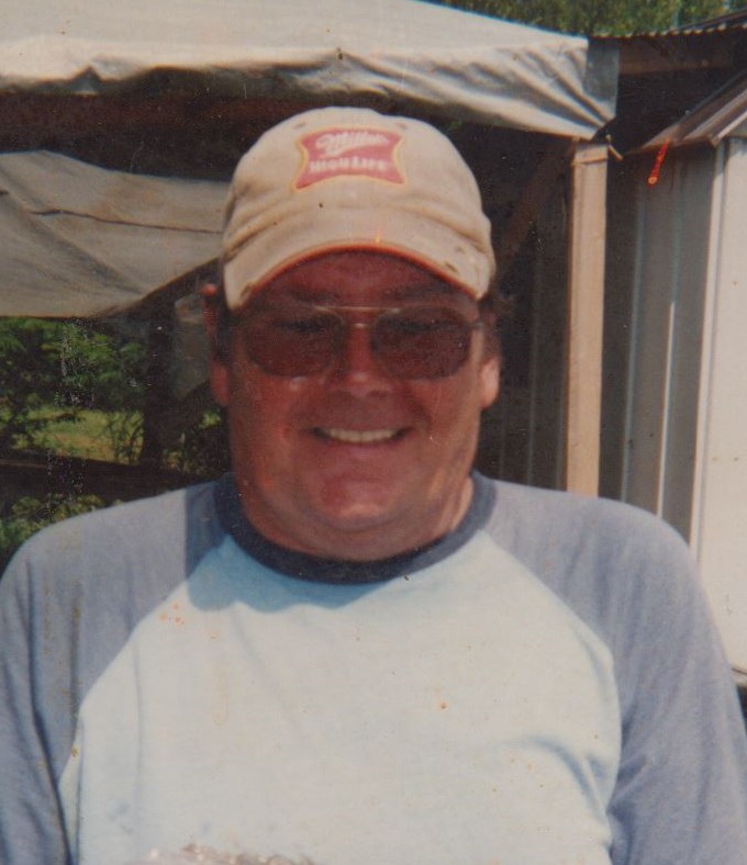 Obituary of Jay Eckert
