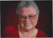 Obituary of Elizabeth Joanne Arbogast
