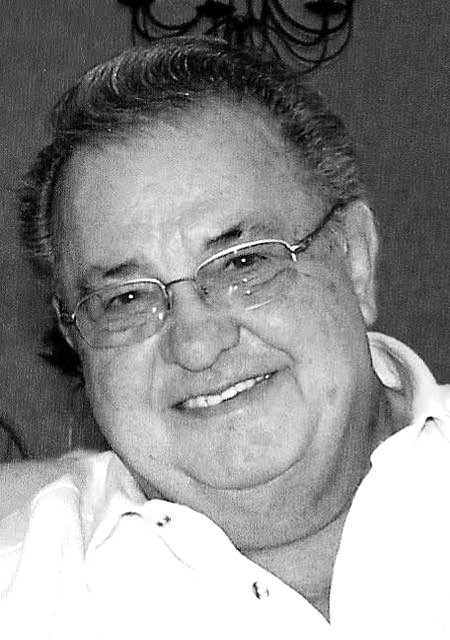 Obituary of Arthur Louis Jewett
