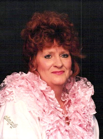 Obituary of Linda Jean Webb Greene