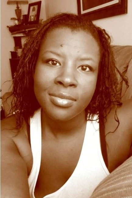 Obituary of Karintha A. Thompson