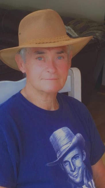 Obituary of Lloyd Allen Cooper Jr.