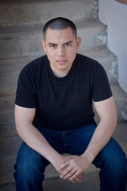 Obituary of Daniel Luna