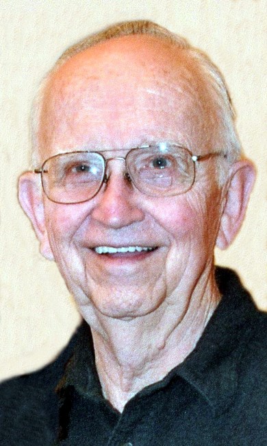 Obituary of William E. "Bill" Young