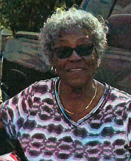 Obituary of Dorothy Hicks Douglas