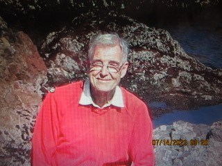 Obituary of William Gregory Pearce