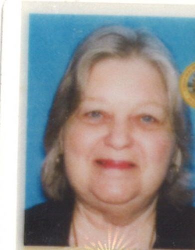 Obituary of Carole Anne Kozak