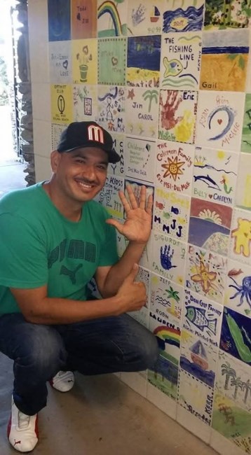 Obituary of Jose Juan Medina Caballero