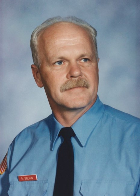 Obituary of Dennis Earl Balkon