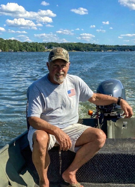 Obituary of Sidney "Dale" Grissett