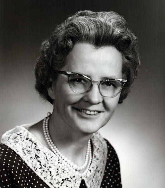 Obituary of Catherine Elizabeth Burke Halverson