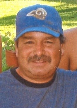 Obituary of Charles Anthony Carrillo