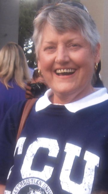 Obituary of Susan Murphy Wood