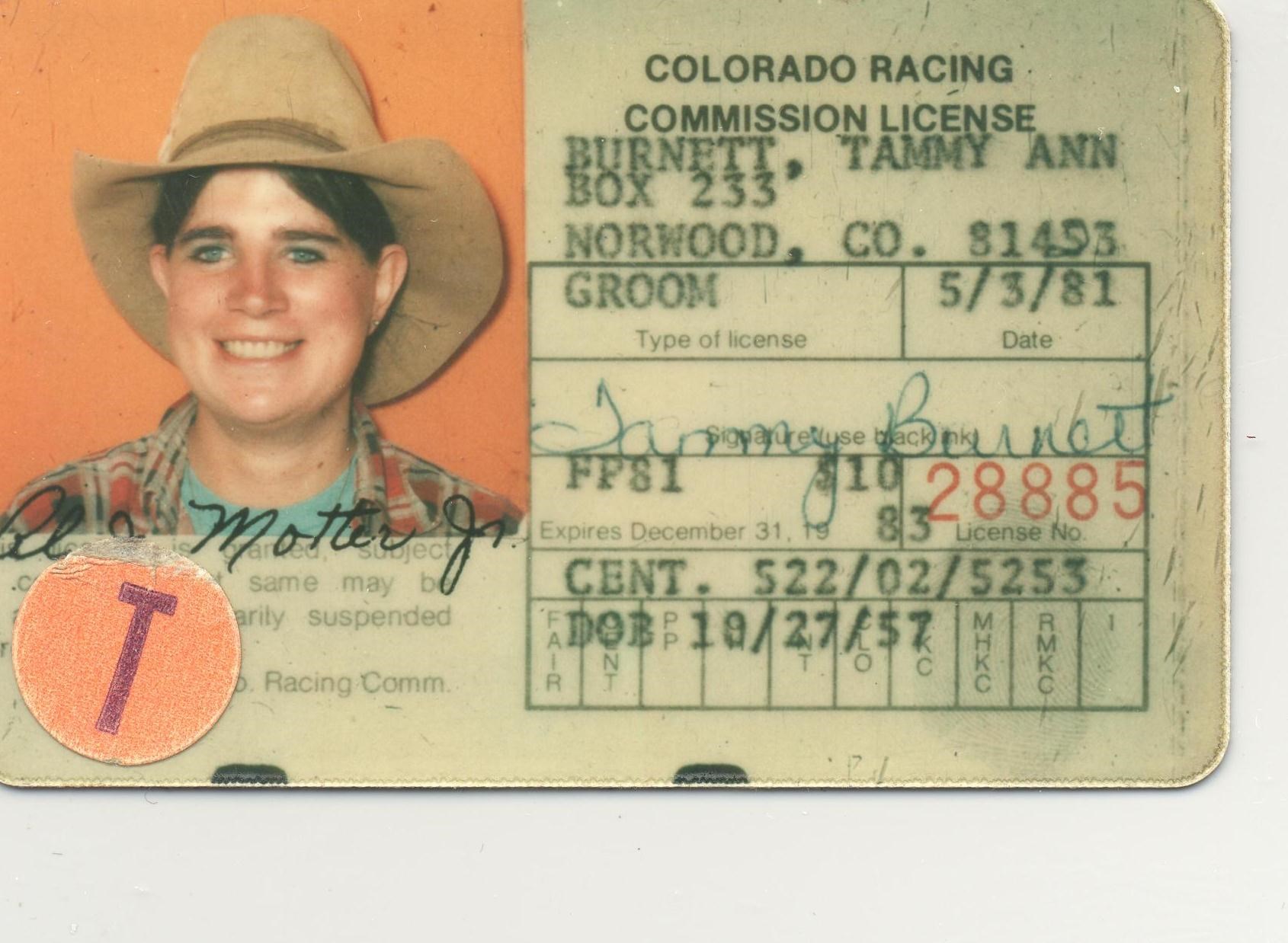 Obituary of Tamera Ann Burnett