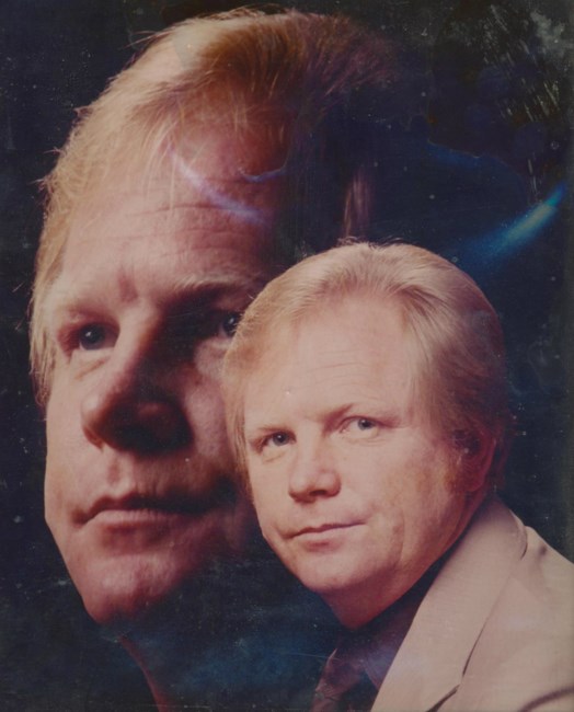 Obituary of Bobby Dean Wright