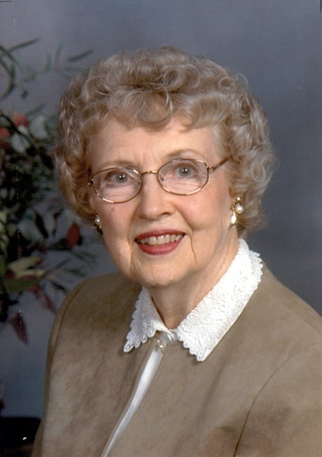 Obituary of Opal Irene Hicks