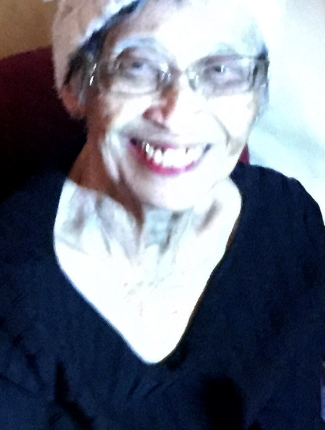 Obituary of Cecilia Chilang Diaz Reyes