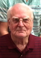 Obituary of Donald Hunt Creel