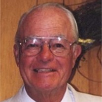 Obituary of Alfred Reeves Slighter