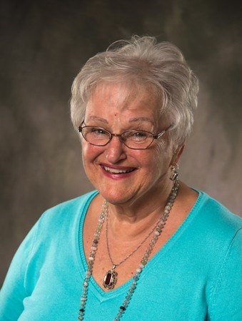 Obituary of Bonnie Kelley Morrow