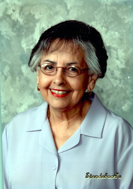 Obituary of Olivia M. Aleman