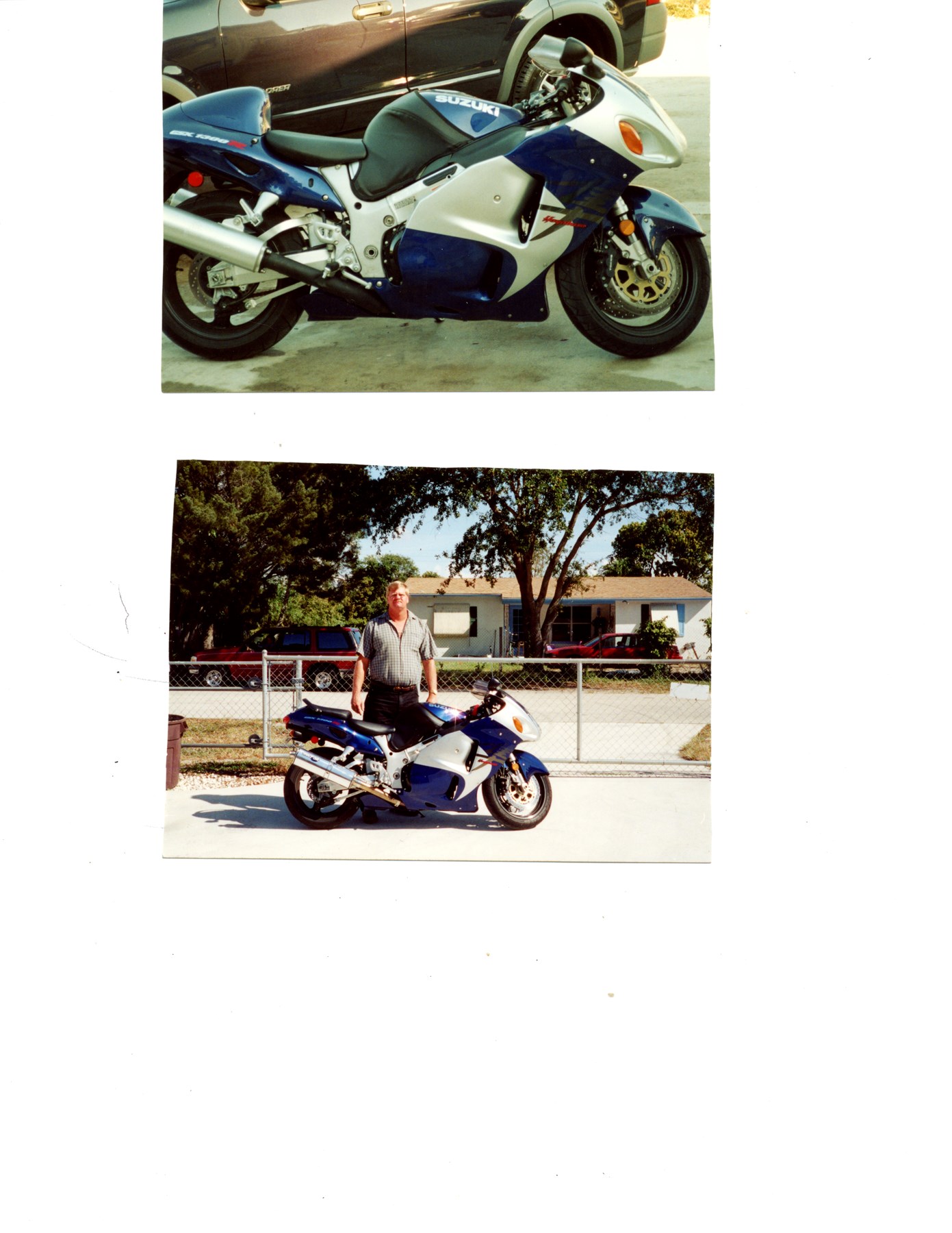 Obituary of William B. Cain