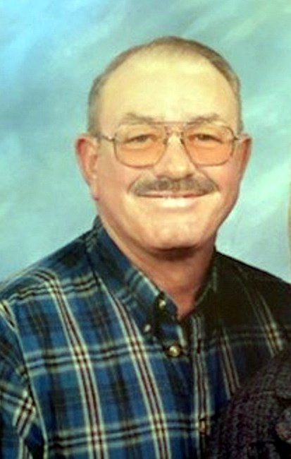 Obituary of William "Bill" Box