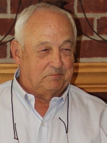 Obituary of J. Earl Goodfellow