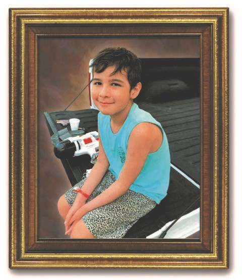 Obituary of Desmond Ludym Pelayo