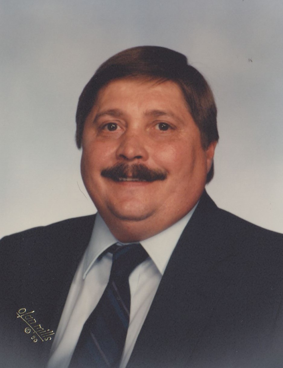 Obituary of James Edward "Jim" Moses