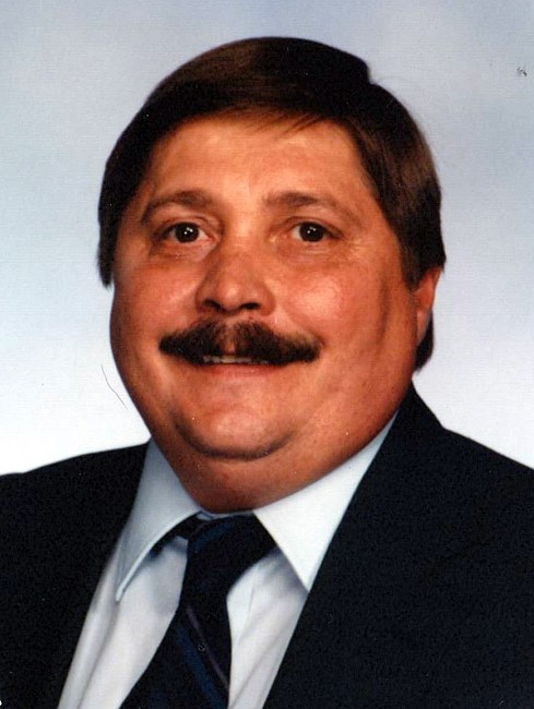 Obituary of James Edward "Jim" Moses