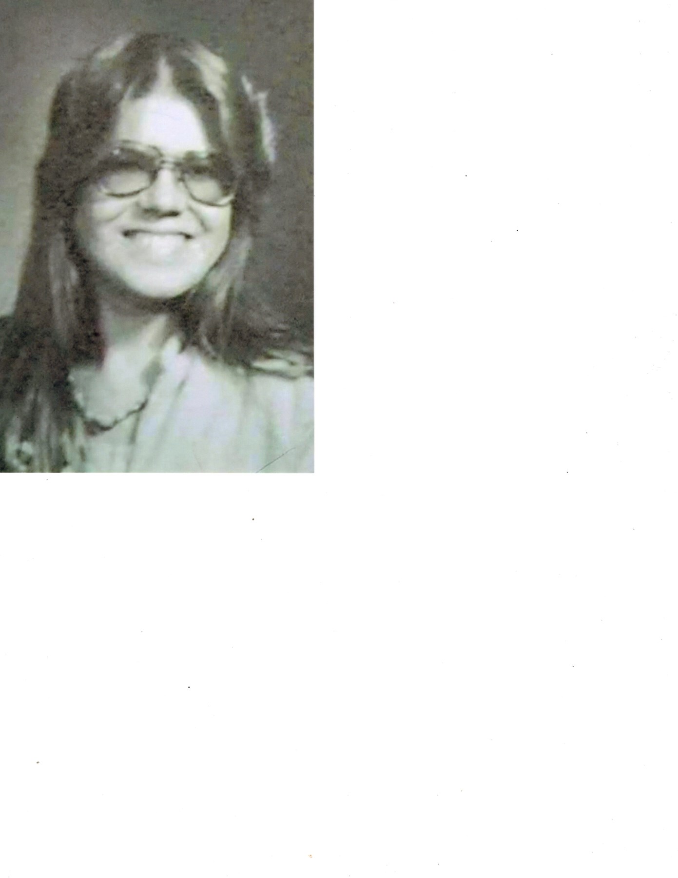 Obituario de Georgia Gail Boling