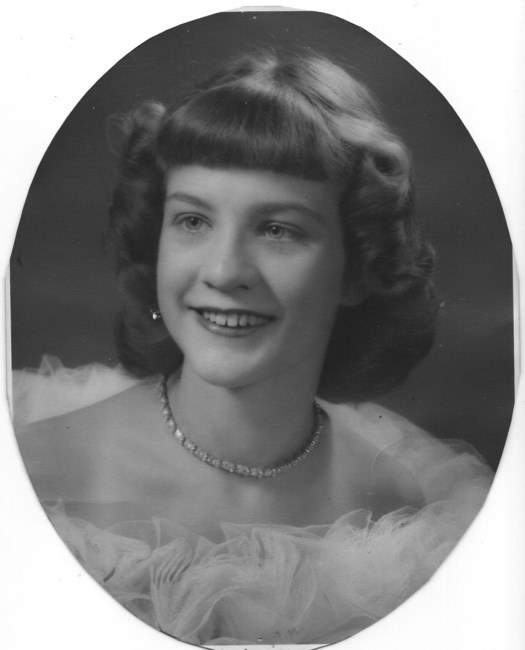 Obituary of Janet Roan Wade