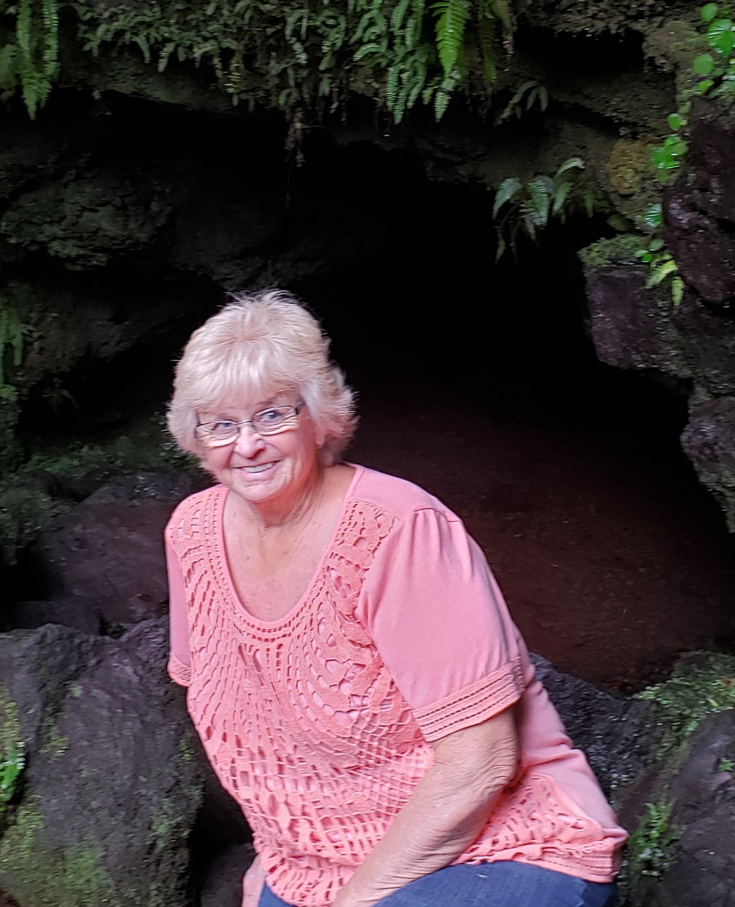 Obituary of Carol L Treadaway