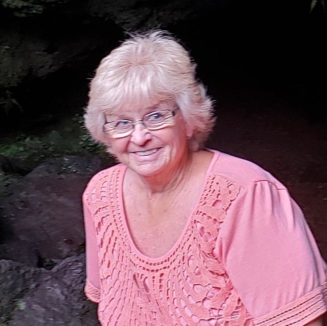 Obituary of Carol L Treadaway