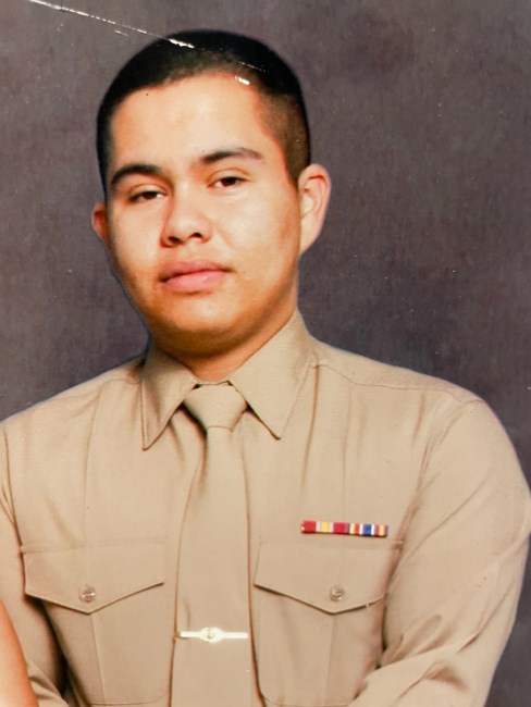 Obituary of Alfredo "Freddy" Alvarado Aguilera