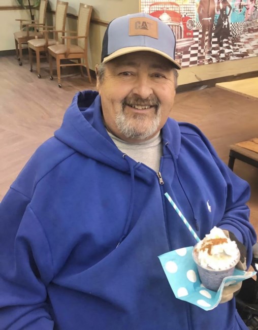 Obituary of Anselmo Flores Jr.