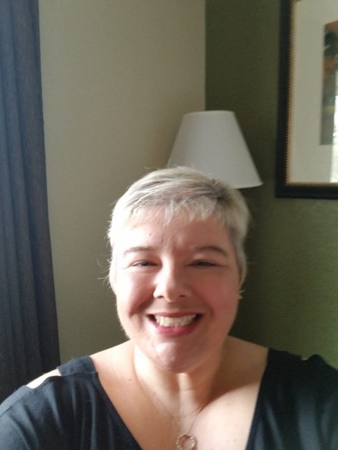 Obituary of Rebecca Lynn Huntzinger