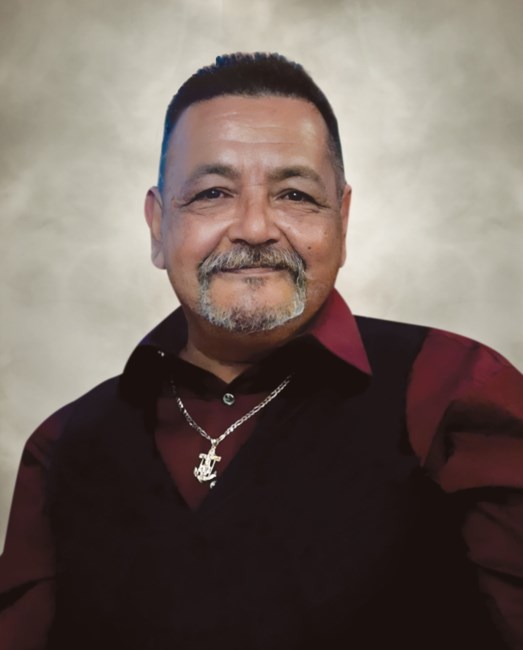 Obituario de Adam Cordova