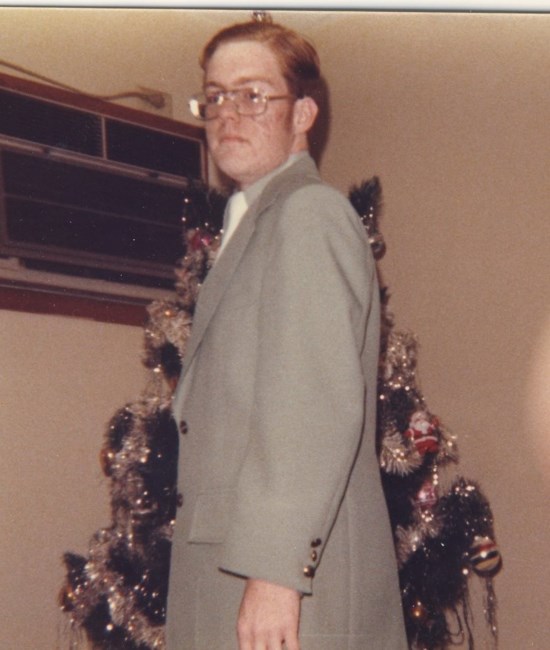 Obituary of Steven A. Parker