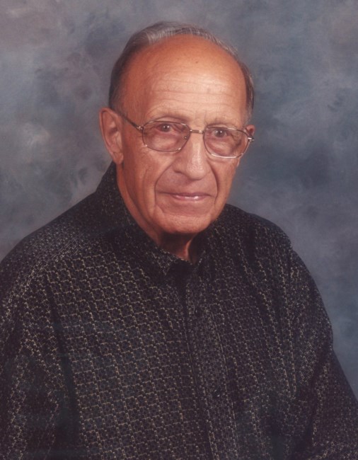 Obituary of Wilbert Joseph Schmirler